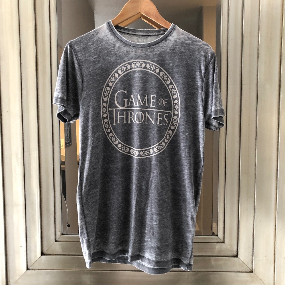 Game of Thrones size small